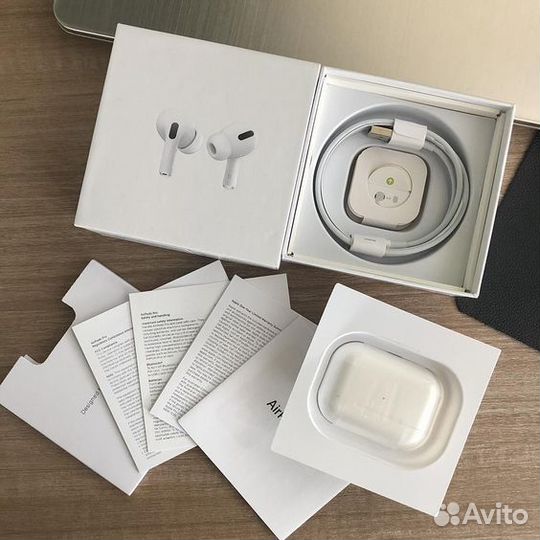 Airpods Pro