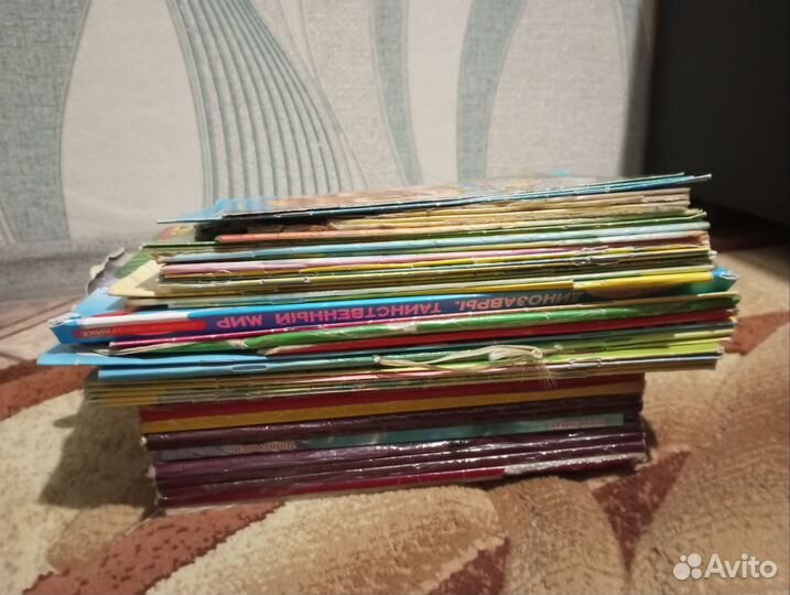 Книги детские