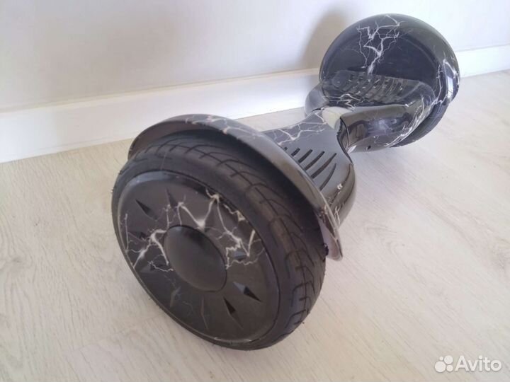 Гироскутер новый