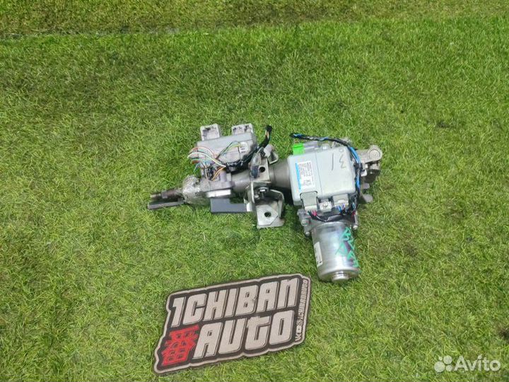 Рулевая колонка Mitsubishi Dayz B21W