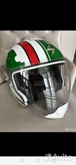 Шлем scorpion exo 300