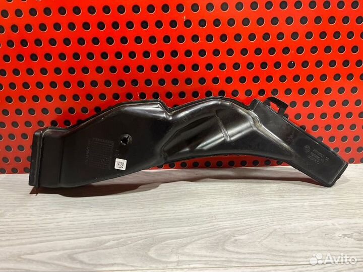 Воздуховод Bmw 3 G20 2021