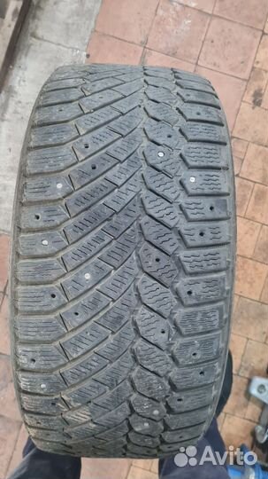 Continental ContiTouringContact 235/40 R18 103S