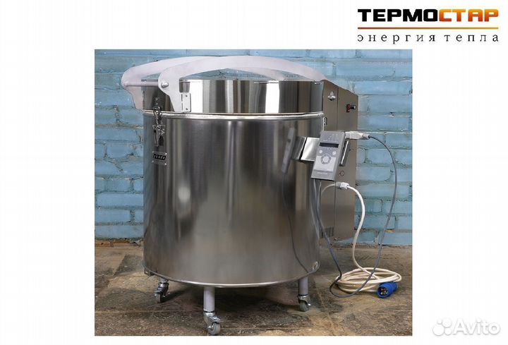 Печь для обжига керамики