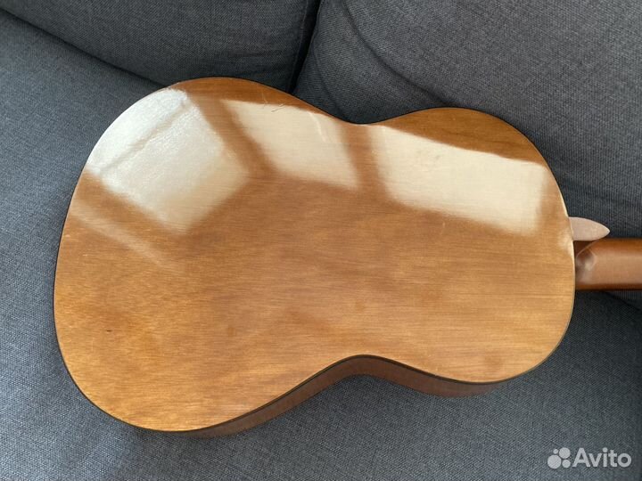 Гитара yamaha c40