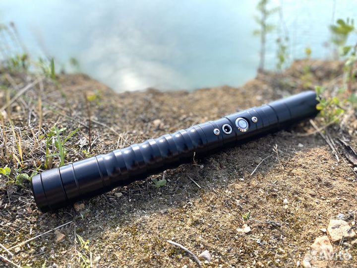 Световой меч