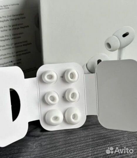 Apple AirPods 2 