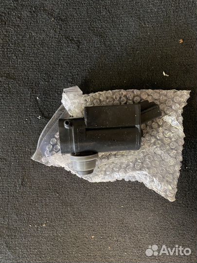 Моторчик омывателя стекол Mark 2 JZX90