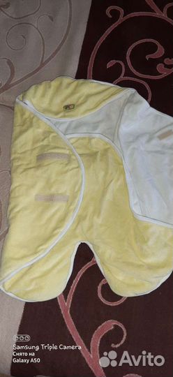 Одеяло Конверт