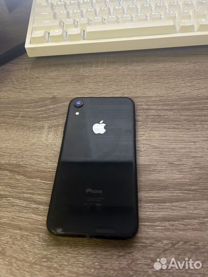 iPhone Xr, 64 ГБ