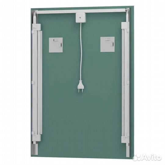 Зеркало Evoform Lumline 75х60 с подсветкой