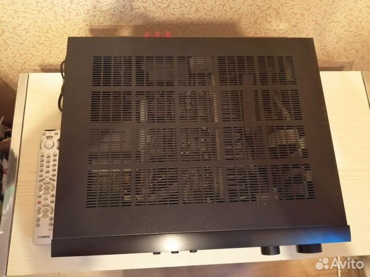 Av ресивер Yamaha RX-V795aRDS