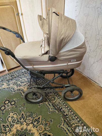 Детские коляски бу