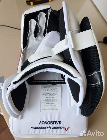 Блин вратарский True L20.2 (Илья Самсонов)