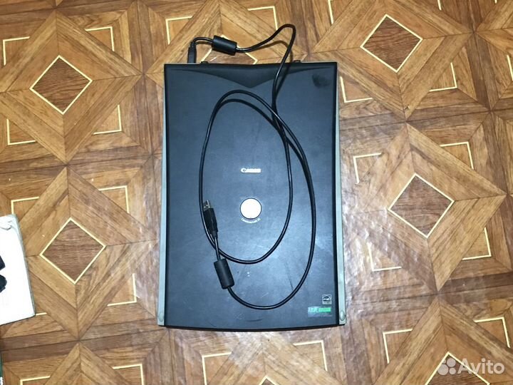 Сканер conan 25