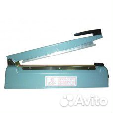 Запайщик пакетов ручной