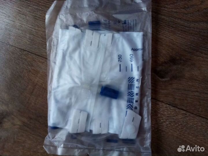 Мочеприёмники на 750мл