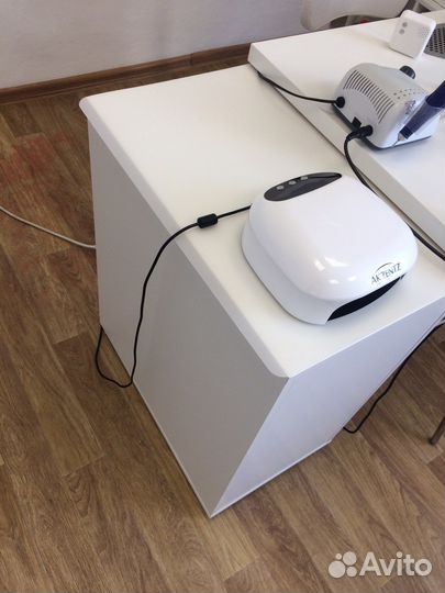 Тумба алекс IKEA