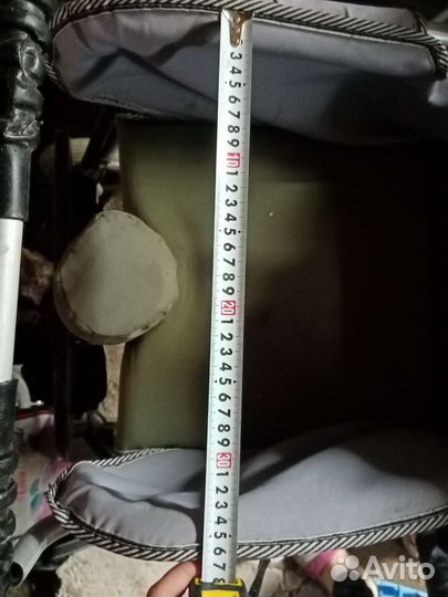 Инвалидная коляска бу