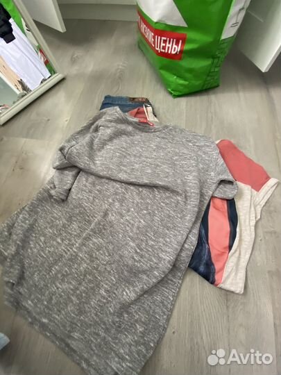 Женские вещи пакетом 42 44
