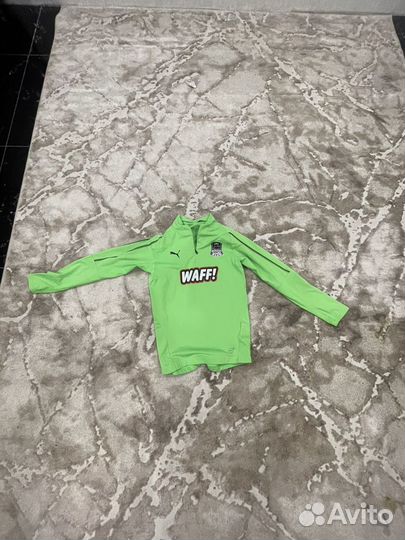 Футбольная форма