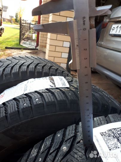 Kumho WinterCraft Ice WI31 205/60 R16 92