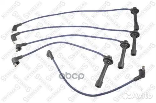 К-кт проводов Mazda 323F/S 1.8i 16V 94 1038050SX