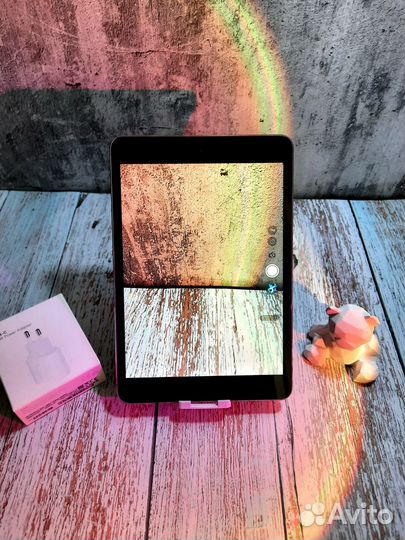 iPad mini 2 Идеал