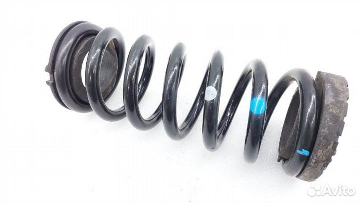 Пружина подвески задняя Ford Mondeo 5 2.5 S7CB