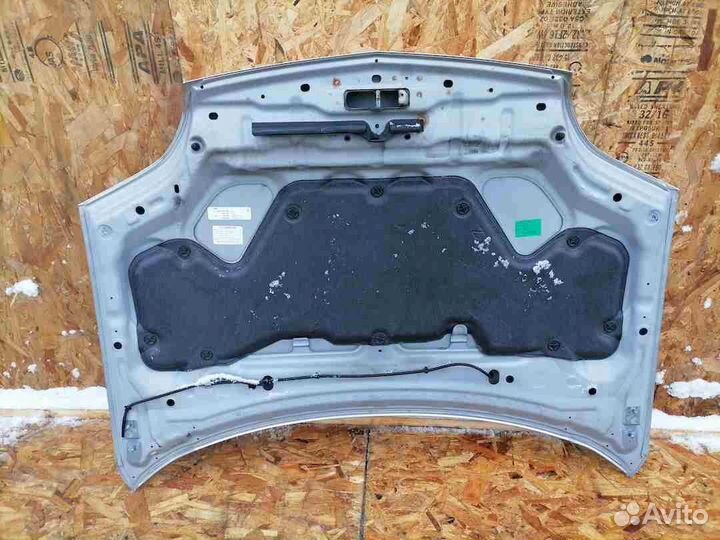 Капот Nissan X-Trail NT30