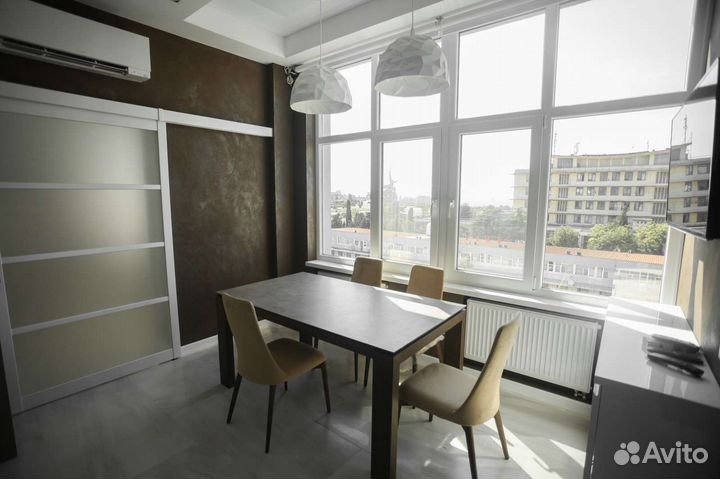 Ремонт и отделка квартир домов