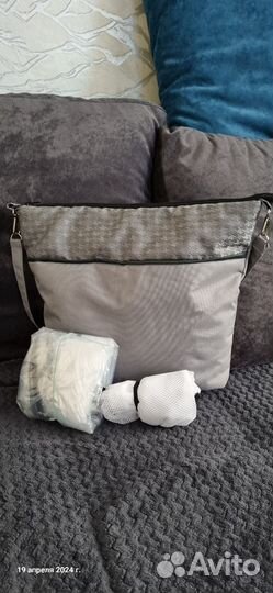 Коляска verdi 3 в 1