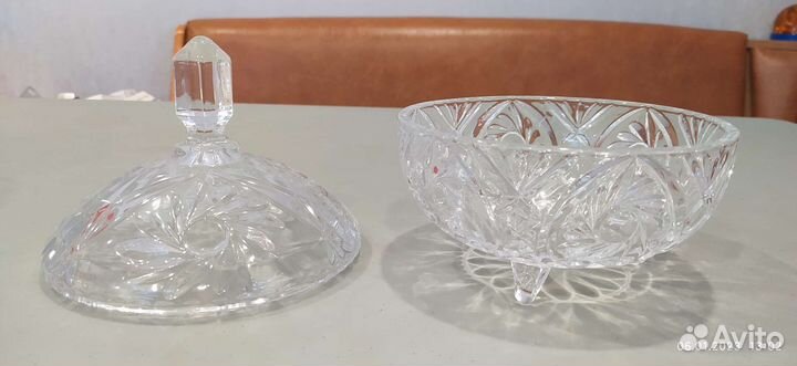 Конфетница