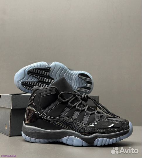 Nike Air Jordan 11