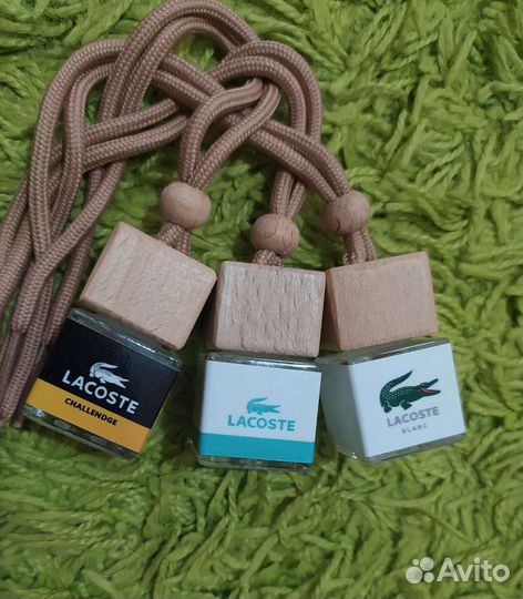 Автопарфюм