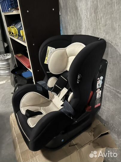 Автокресло mothercare