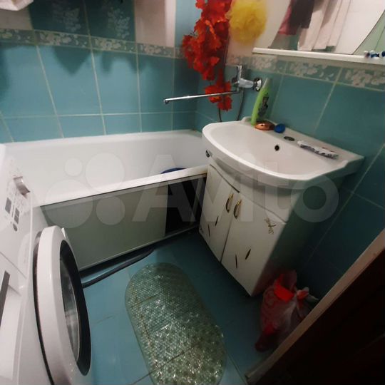 2-к. квартира, 45 м², 3/5 эт.