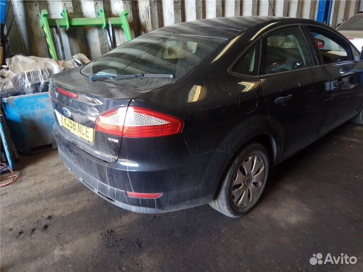 Разбор на запчасти Ford Mondeo 4