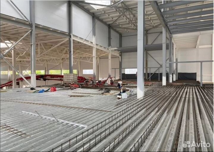 Бетон M100-M5349