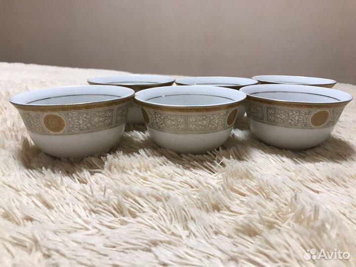 Пиала для чая