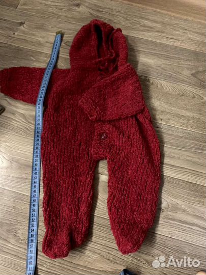 Кукольная одежда