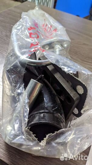 Комплект трубок на Турбину Д245