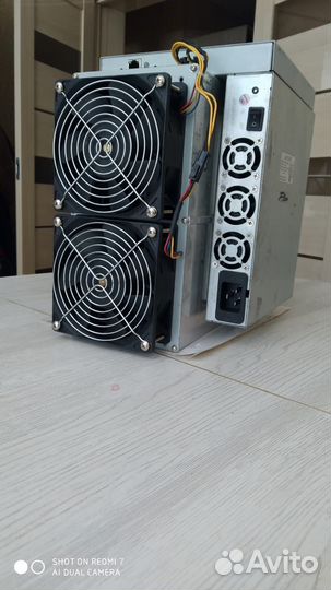 Asic для майнинга бу