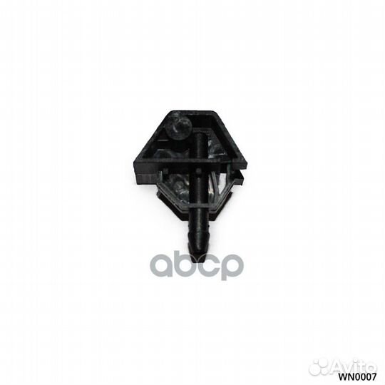 Форсунка омывателя, Nissan Qashqai WN0007 AMR