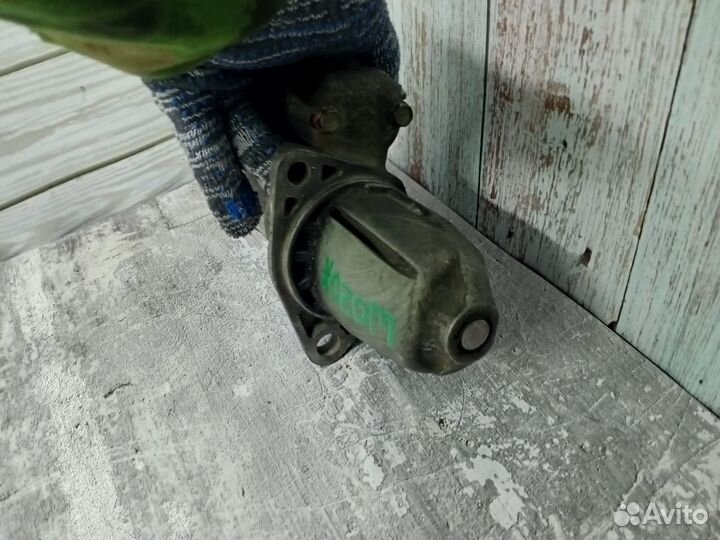 Стартер Nissan Cefiro Maxima Infiniti I30 l35