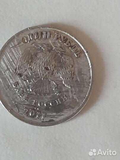 Манета брак