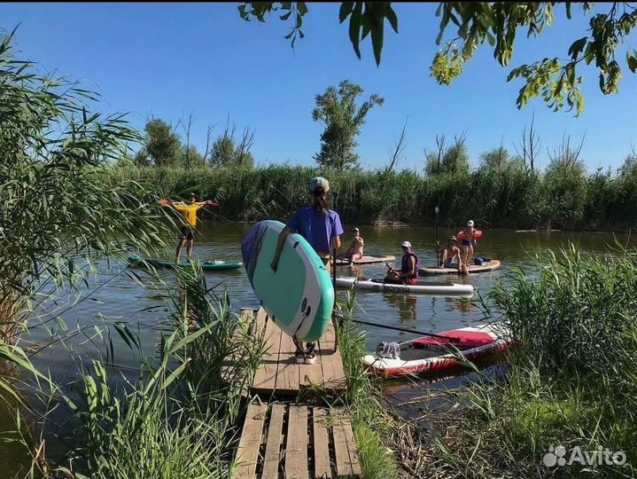 Прокат сап доски, SUP board. Аренда сап доски