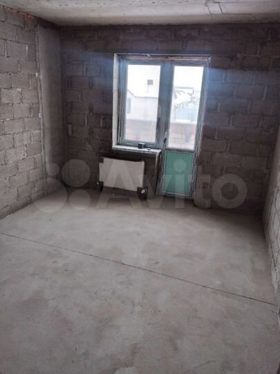 Квартира-студия, 25 м², 3/5 эт.