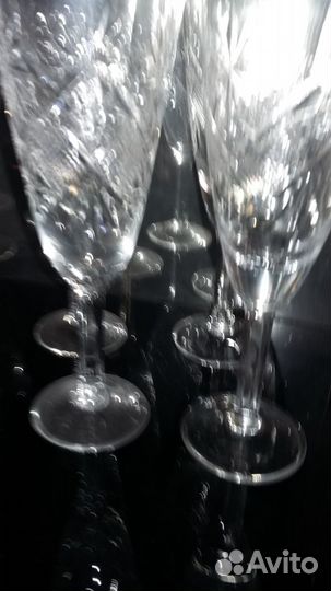Продаю хрусталь