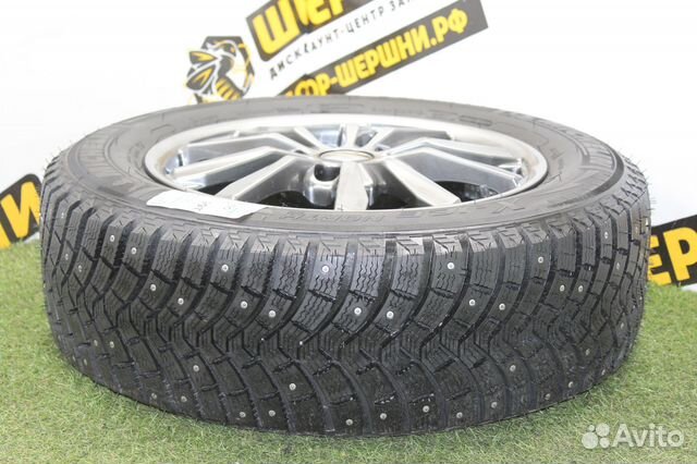 Michelin 215/60 R16 99T X-ICE North XIN 2 Suzuki